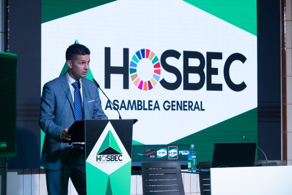 Hosbec apuesta por seguir con su expansión y aprueba 2,2 millones de euros de presupuesto