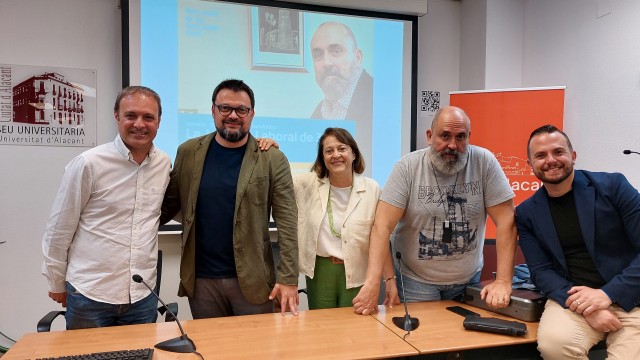 Compromís plantea estudios para implantar la jornada laboral de 4 días en Alicante