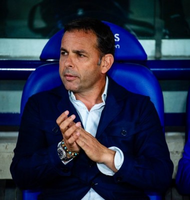 Calleja: 