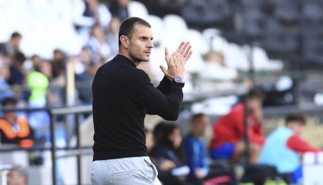 Rudé: “Hemos recuperado unas bases que nos van a acercar a las victorias”