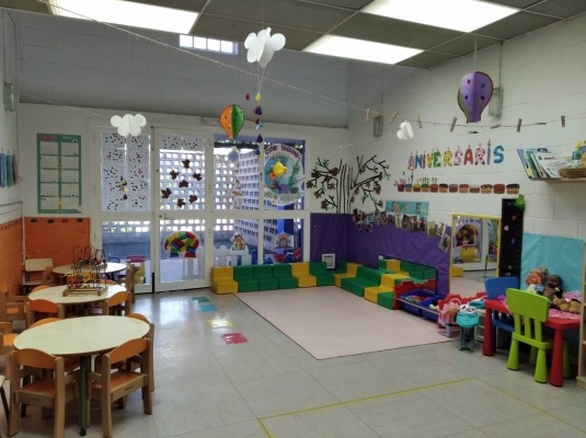 València aprueba la convocatoria del cheque escolar para el curso 2023-2024