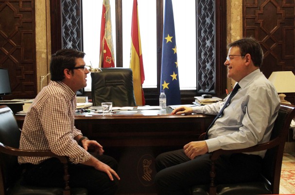 ¿Mensajes subliminales de Jorge Rodríguez y su equipo a la abstención de Puig?