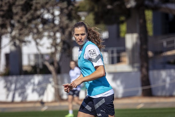 El Valencia Femenino, preparado para volver a ganar ante el colista