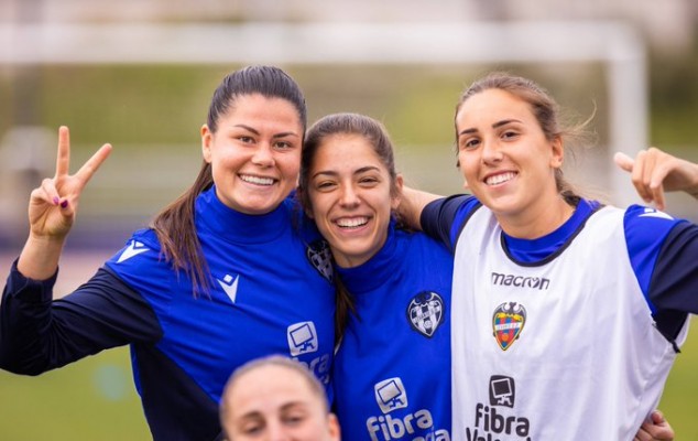 El Levante, ante otra oportunidad por Europa en Tenerife
