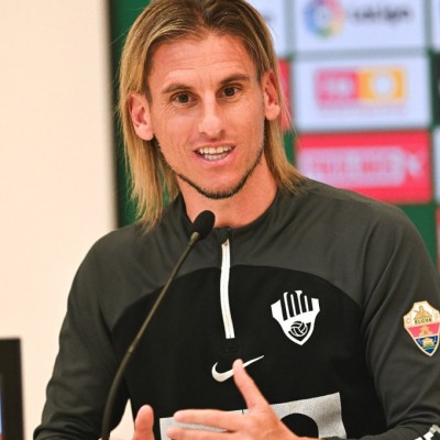 Beccacece pide disculpas por la temporada