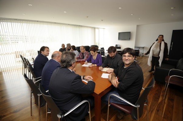 El catálogo de zonas protegidas de Alicante limita la zona socio-sanitaria proyectada junto a Ikea