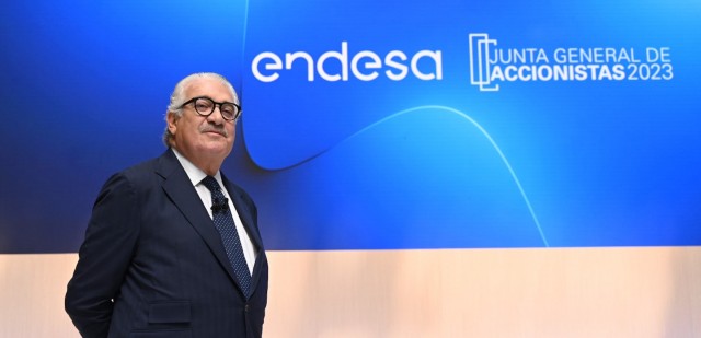 José Bogas (Endesa): 
