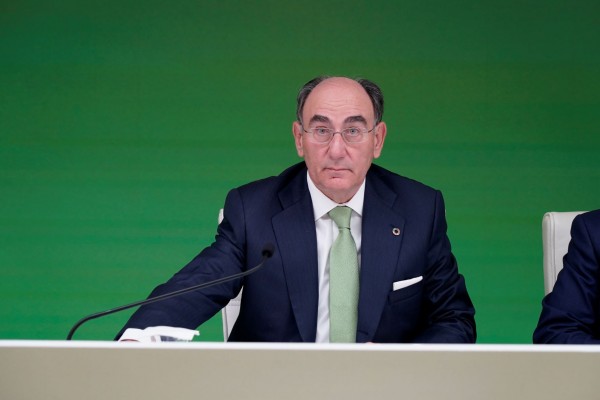 Apoyo masivo de los accionistas a la gestión de Iberdrola en un año récord para la compañía 