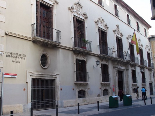 La CHS pide a 21 entidades responsables de abastecimiento que aprueben su plan de sequía