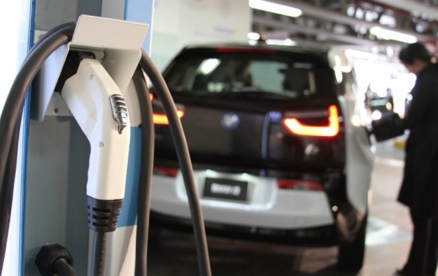 Un proyecto valenciano de electrolinera opta al premio Zayed de Abu Dabi