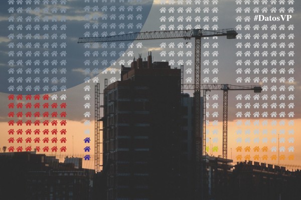 La mayoría de inmuebles de la Sareb están en zonas con alta necesidad de vivienda en la Comunitat