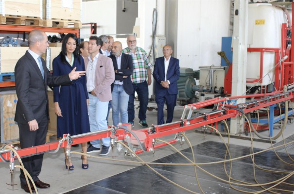 Hasta 10 millones para potenciar el I+D en la empresa regional a través de los centros tecnológicos