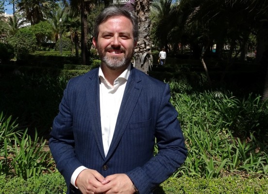 Eduardo del Pozo: 