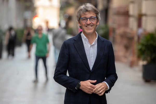 Hemos demostrado que bajando impuestos se recauda más en la Región