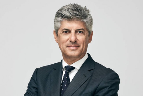 Marco Patuano será el CEO de Cellnex Telecom a partir del 4 de junio