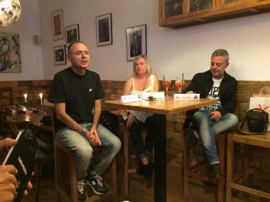 Xàbia negra i 'Criminala'