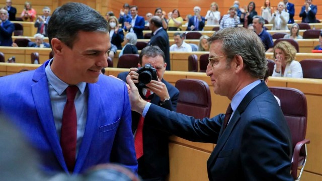Canícula habitacional y electoral
