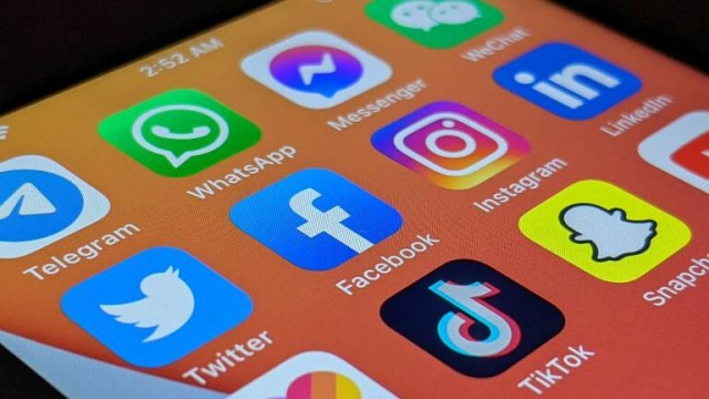 Emprendedores políticos. ¿Quién tiene el valor de automonitorizarse?
