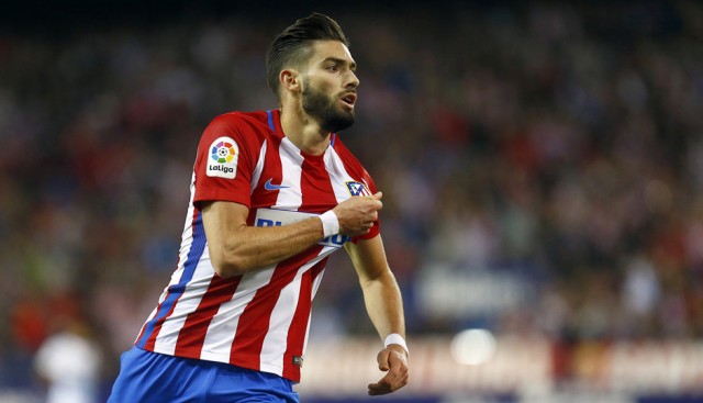 El Atlético, a un triunfo de octavos
