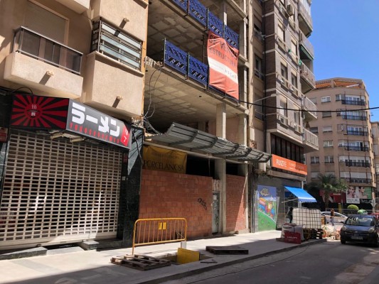 Rialnecons vuelve a crecer en Alicante con otro bloque de pisos turísticos en Campos Vasallo