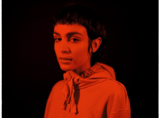 Natalia Lacunza: 