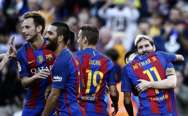 El Barça, a sentenciar su liderato ante Guardiola