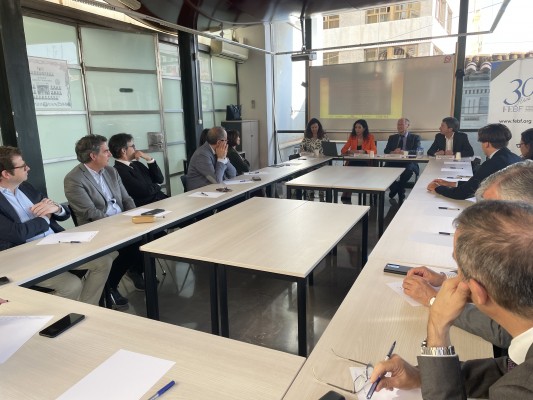 Los canales de denuncia y la protección de informantes, a examen en la FEBF