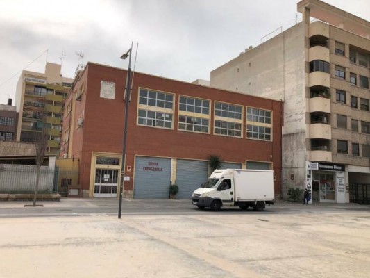 El Centro de Inteligencia del Agua de Alicante comienza a ver la luz: Renovak asume sus obras