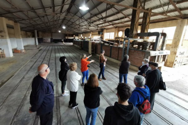 L’Alcora conmemorará la fundación de la Real Fábrica con un Maig Ceràmic repleto de actividades