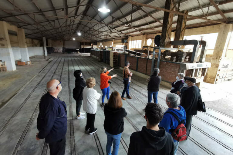 L’Alcora conmemorará la fundación de la Real Fábrica con un Maig Ceràmic repleto de actividades