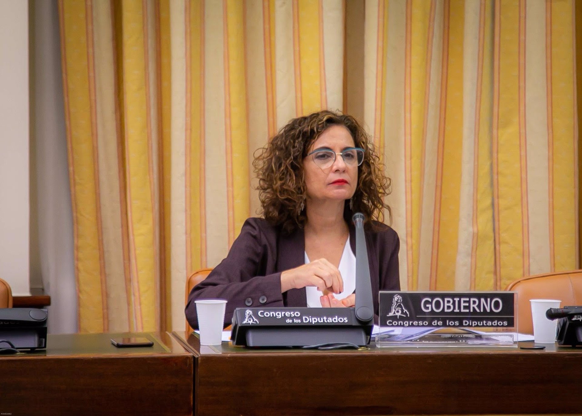 El Gobierno fijará un déficit del 3% del PIB para 2024, un año antes de lo previsto