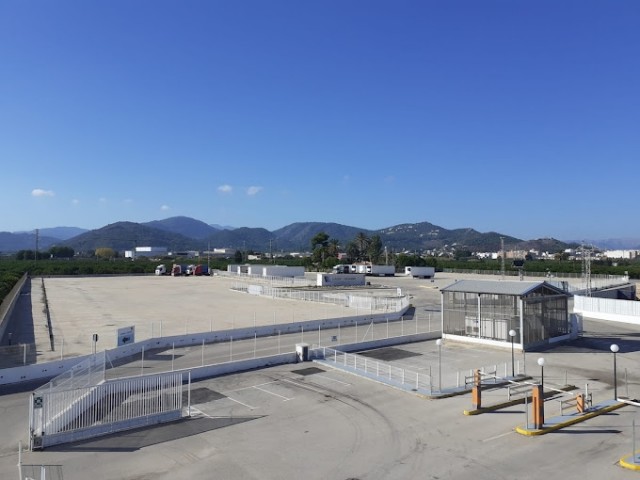 El Grupo Nudisco concentra sus centros de producción y logística en Oliva
