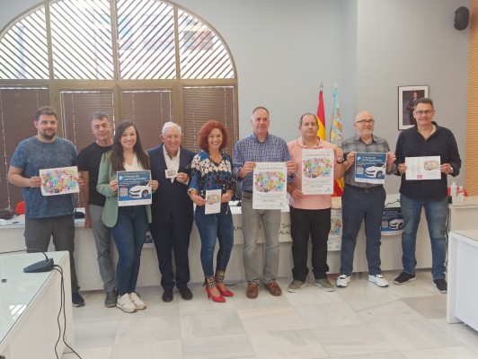 122 comercios de Sant Joan se suman al 'Shopping Tour', una ruta para fomentar las compras locales