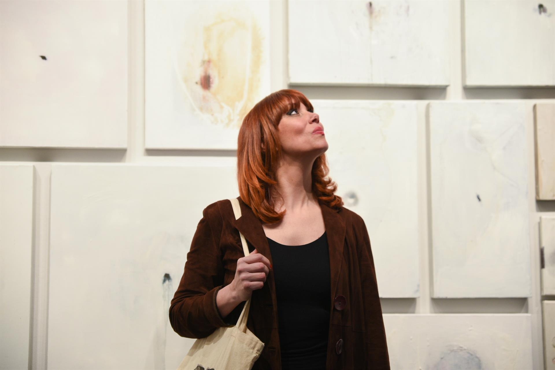 Paula Bonet, sobre la absolución de su acosador: 