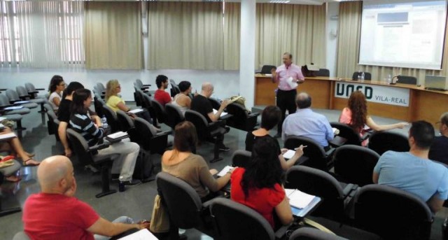 La UNED organiza en Vila-real unas jornadas sobre poder y memoria histórica