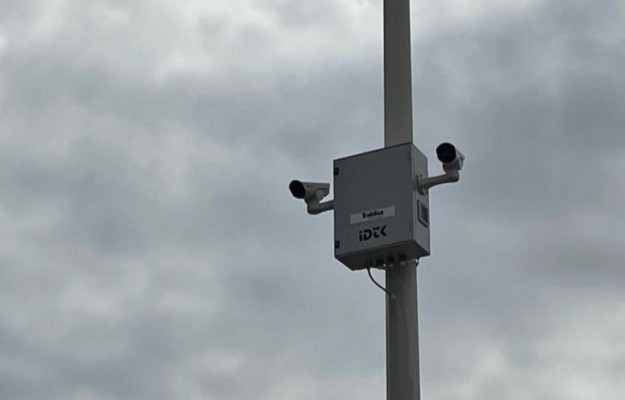 Burjassot destina 700.000 euros a la videovigilancia con un nuevo centenar de cámaras

