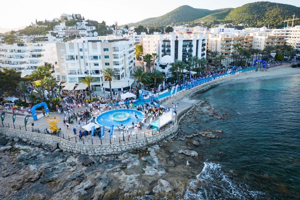 La séptima edición del Santa Eulària Ibiza Marathon se celebrará el 13 de abril de 2024 
