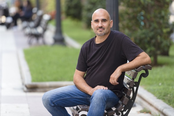David Rodríguez (EU): 