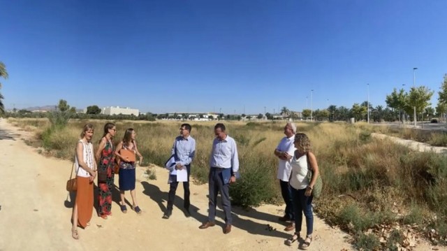 Elche también tendrá que esperar al siguiente mandato para activar el nuevo Conservatorio