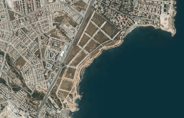 La verdad sobre la Cala Mosca de Orihuela 