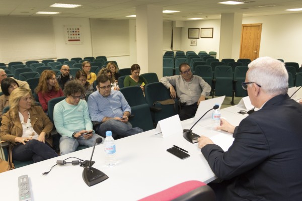 Alicante se abre a peatonalizar calles para impulsar el comercio: Maisonnave, Constitución y Bailén