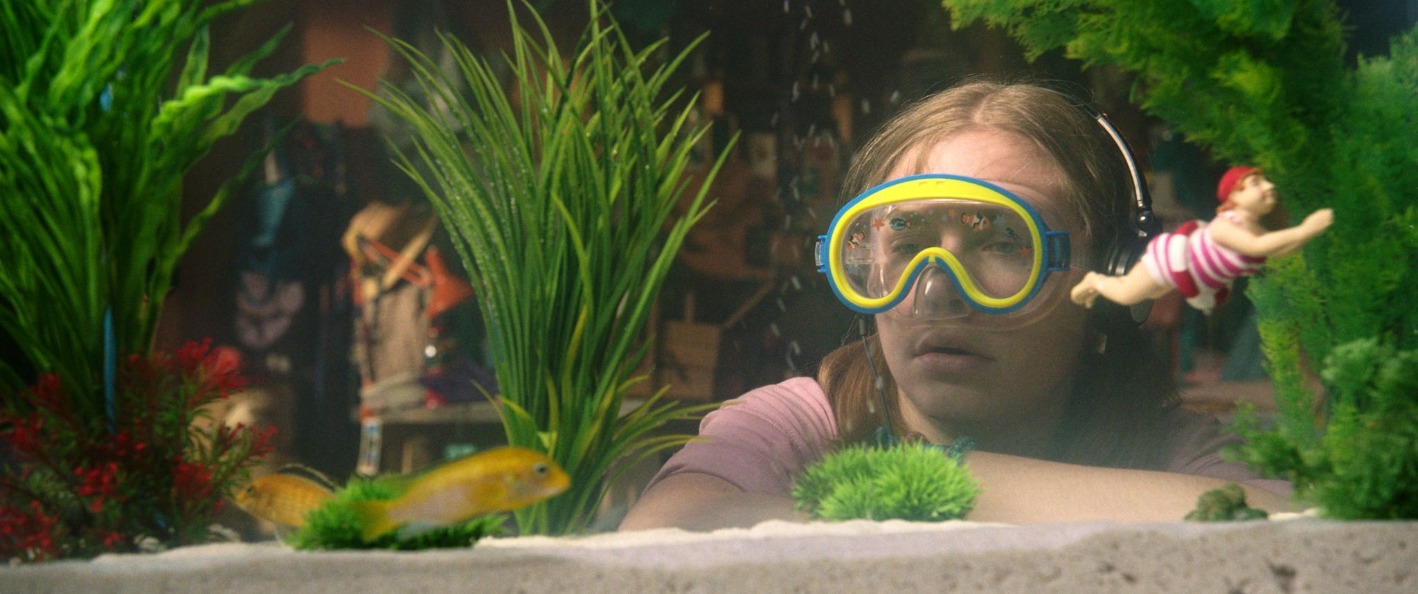 La Cabina celebra en Les Arts su inauguración abierta al público