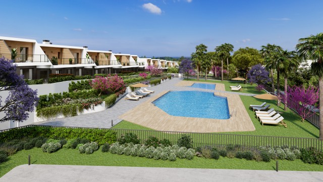 Habitat Inmobiliaria compra suelo en Bétera por 10 millones para construir adosados