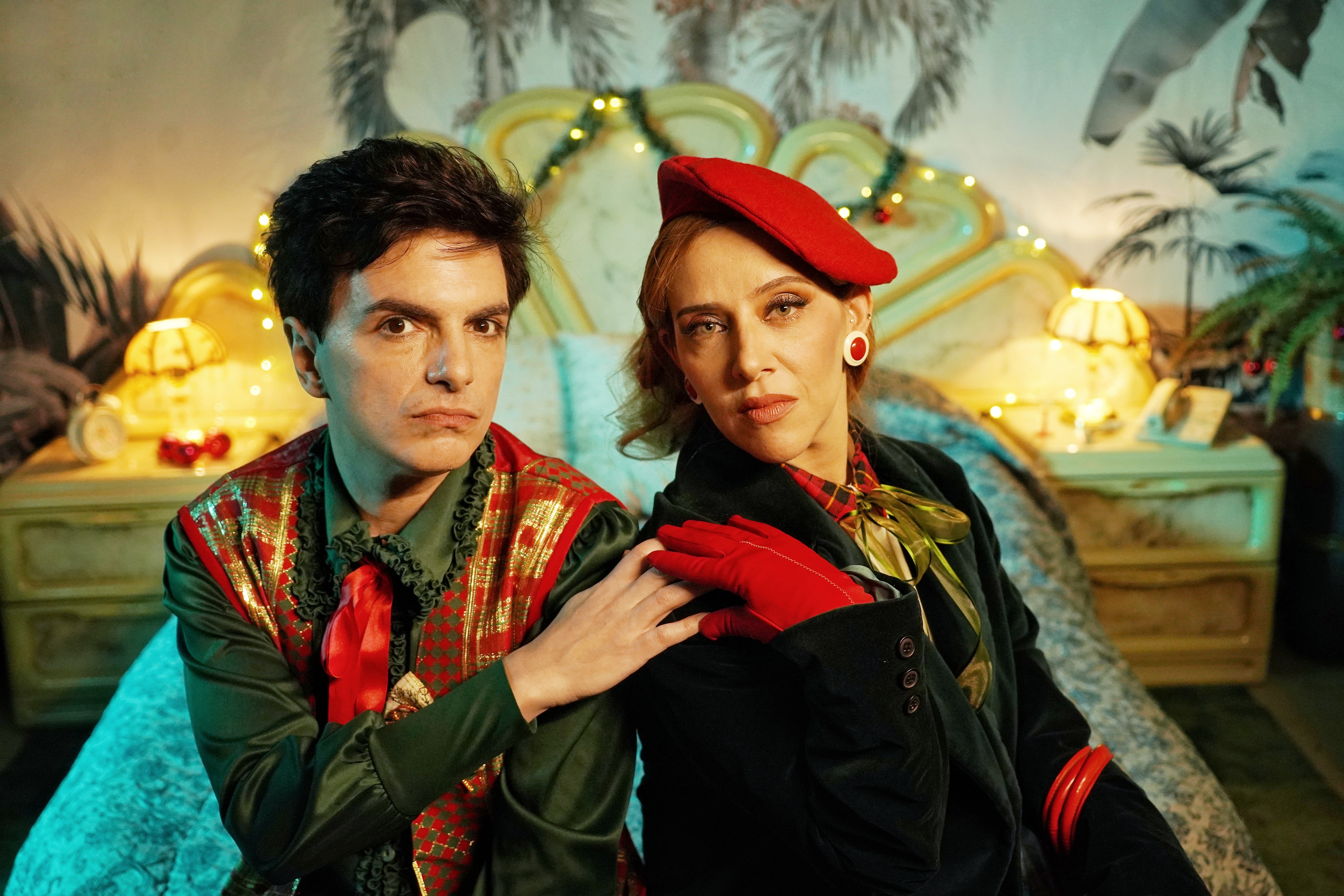 Miranda! celebra dos décadas de trayectoria en la Sala Moon