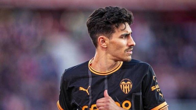 Roberto Martínez califica a André Almeida como una 