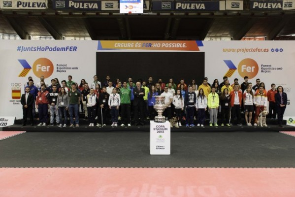 El Proyecto FER 2017 se pone en marcha
