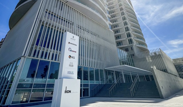 JJ Matriz Capital adquiere un inmueble de 1.400 m2 en la Torre Ikon, promovida por Kronos Homes