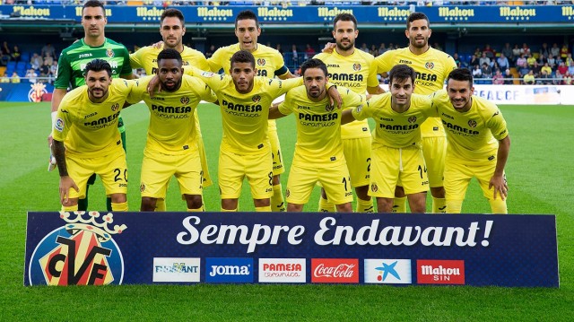 El Villarreal visitará al Leganés el 3 de diciembre