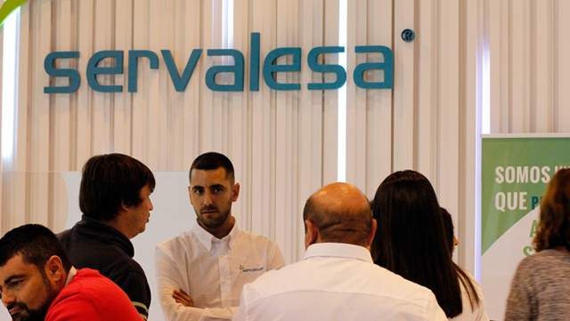La francesa De Sangosse compra la agroquímica valenciana Servalesa