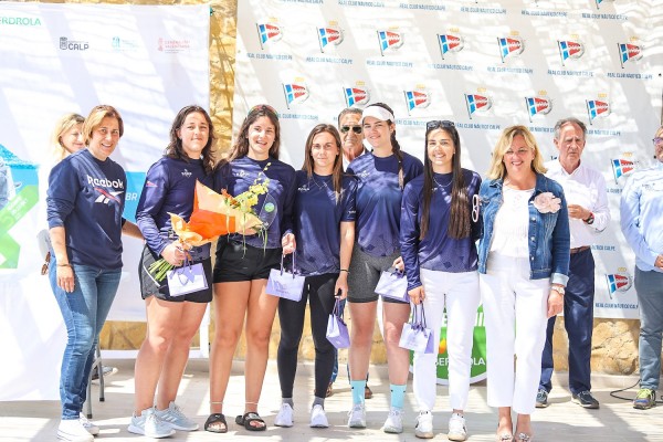El imparable crecimiento de la Liga femenina